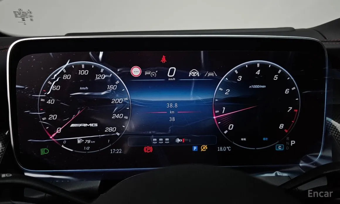 Фото 8 - Mercedes-Benz GLC-Class