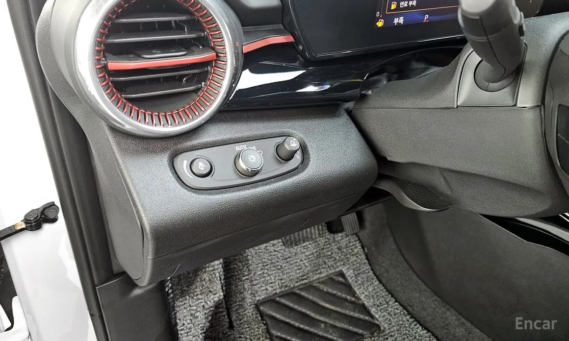 Фото 14 - Chevrolet Trax