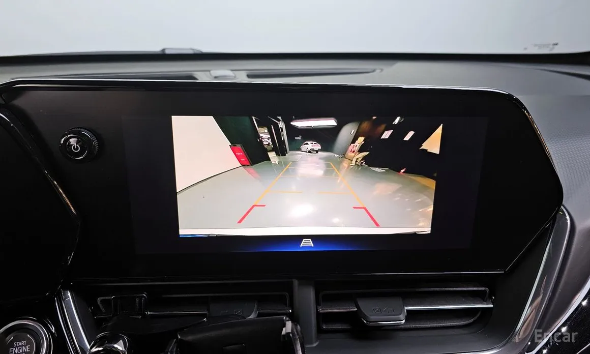 Фото 16 - Chevrolet Trax