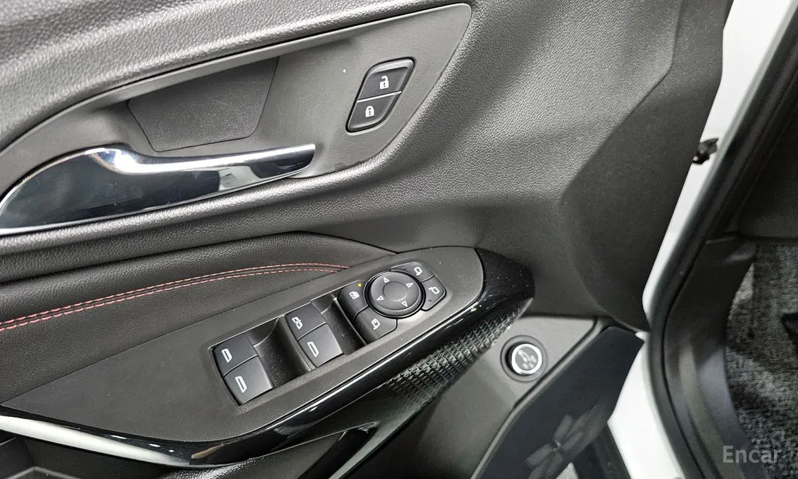 Фото 18 - Chevrolet Trax