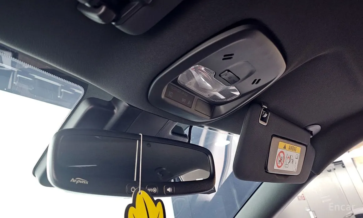 Фото 19 - Chevrolet Trax