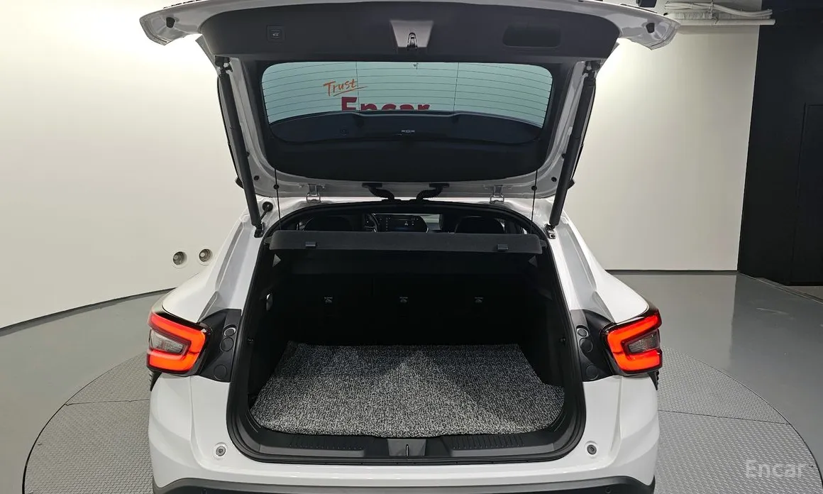 Фото 20 - Chevrolet Trax