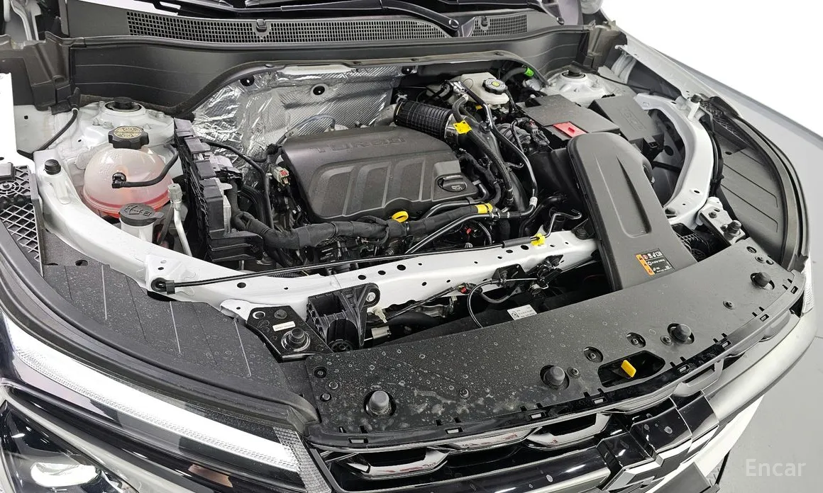 Фото 6 - Chevrolet Trax