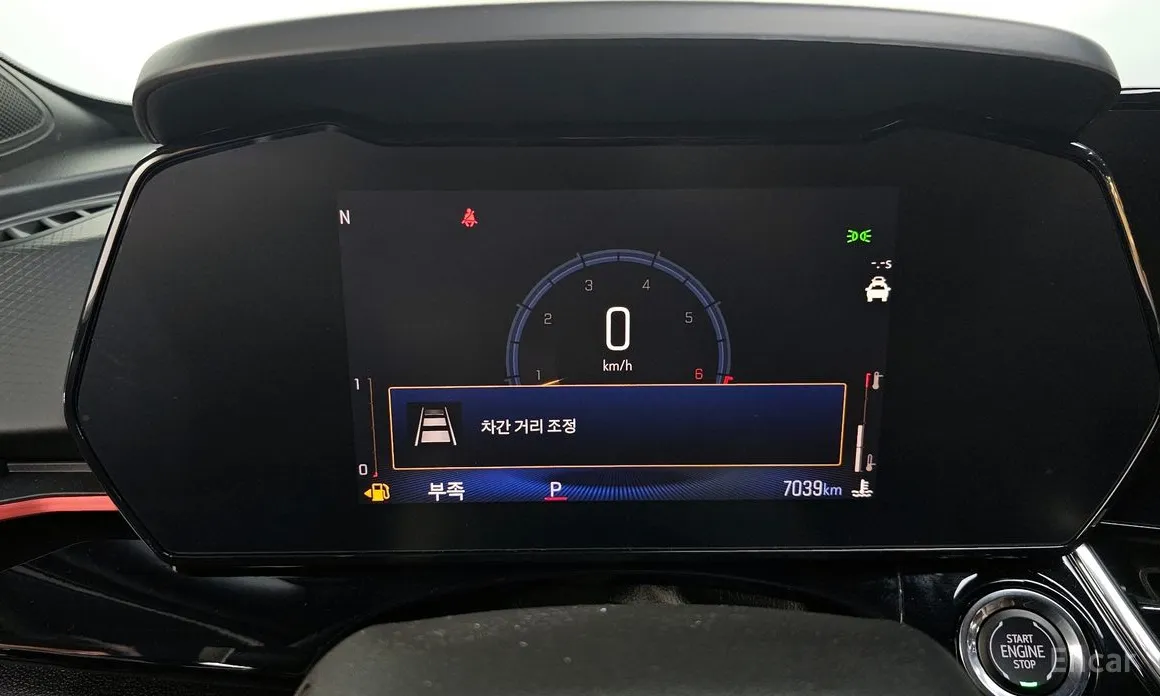 Фото 8 - Chevrolet Trax