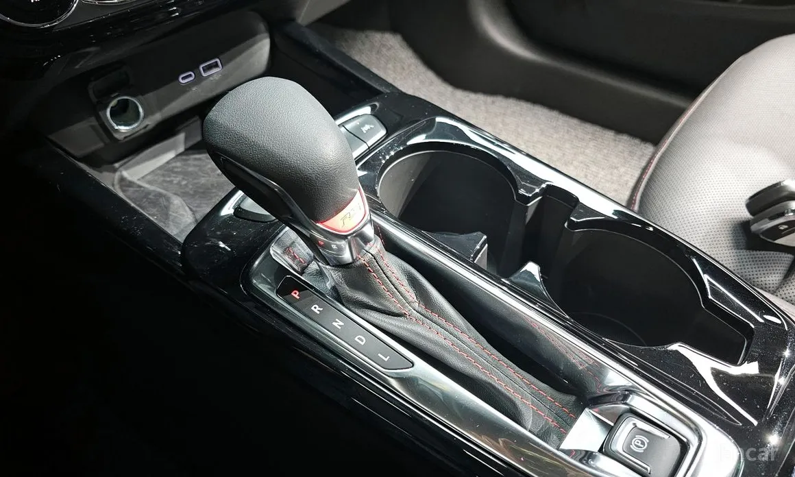 Фото 9 - Chevrolet Trax