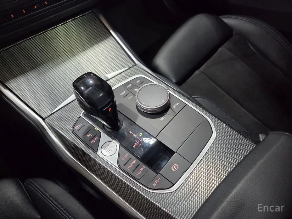 Фото 20 - BMW 3 Series