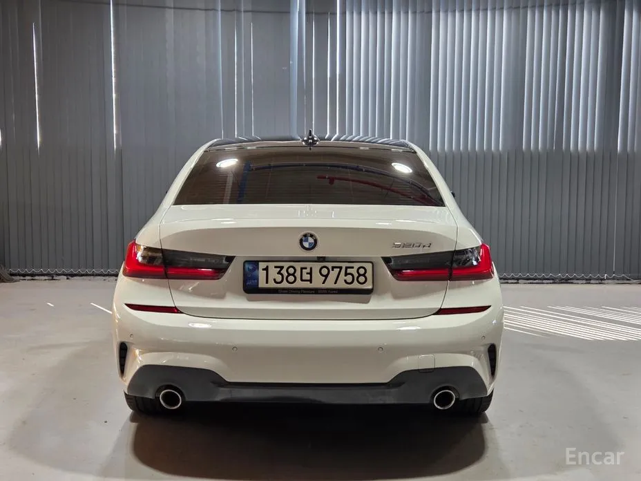 Фото 5 - BMW 3 Series