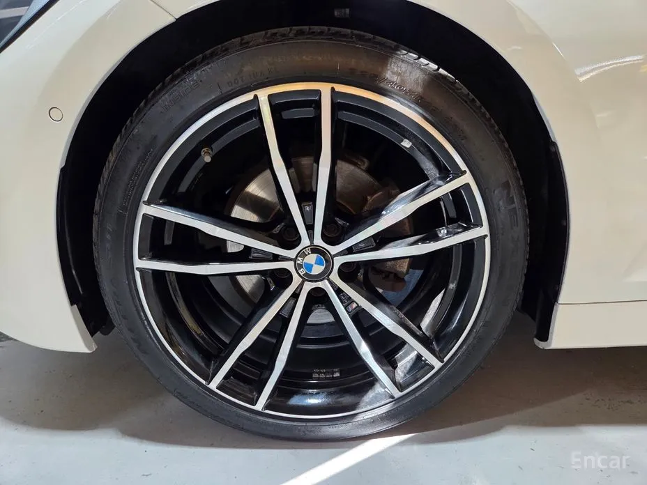 Фото 7 - BMW 3 Series