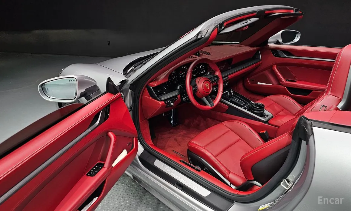 Фото 11 - Porsche 911