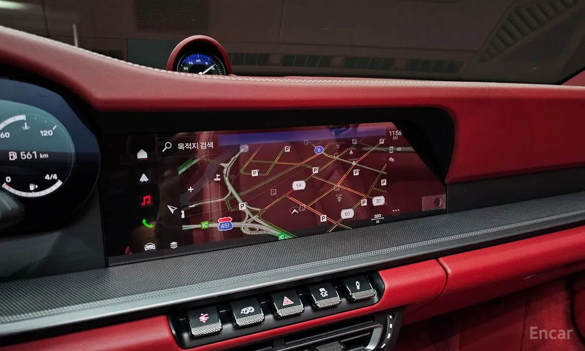 Фото 12 - Porsche 911