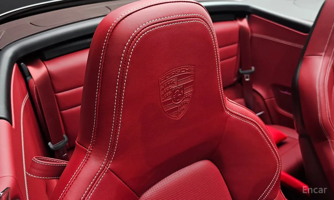 Фото 15 - Porsche 911