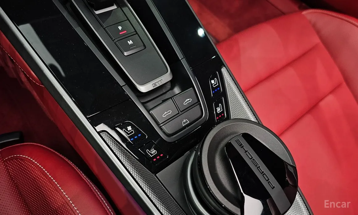 Фото 16 - Porsche 911