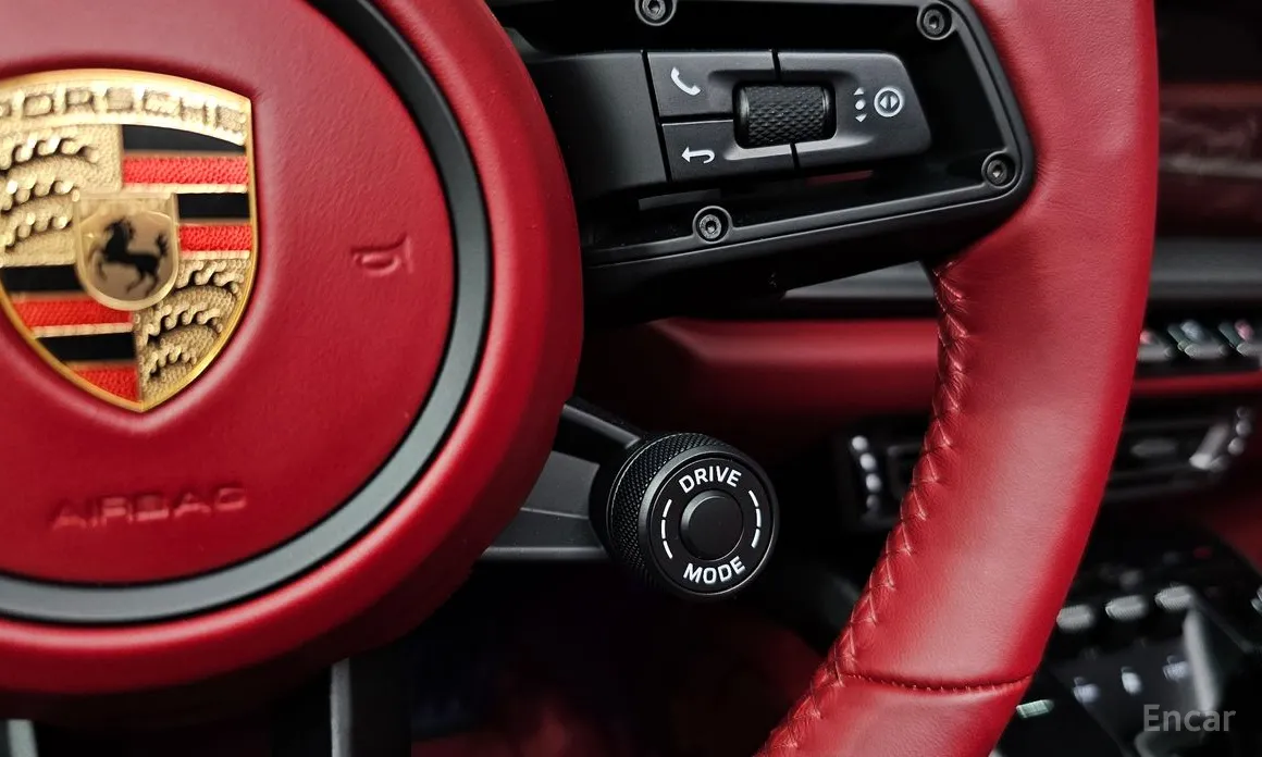 Фото 17 - Porsche 911