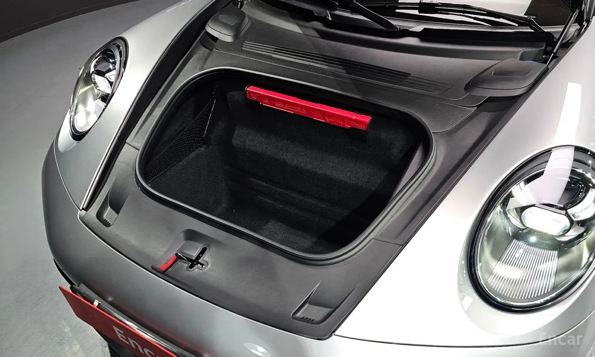 Фото 6 - Porsche 911