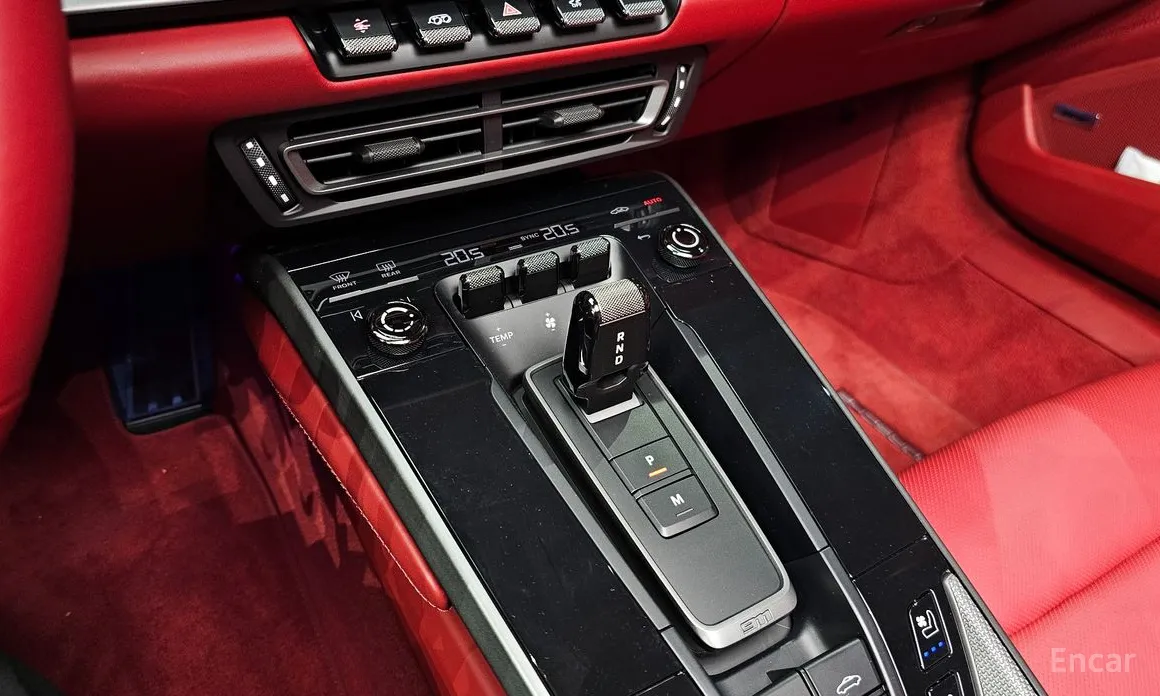 Фото 9 - Porsche 911