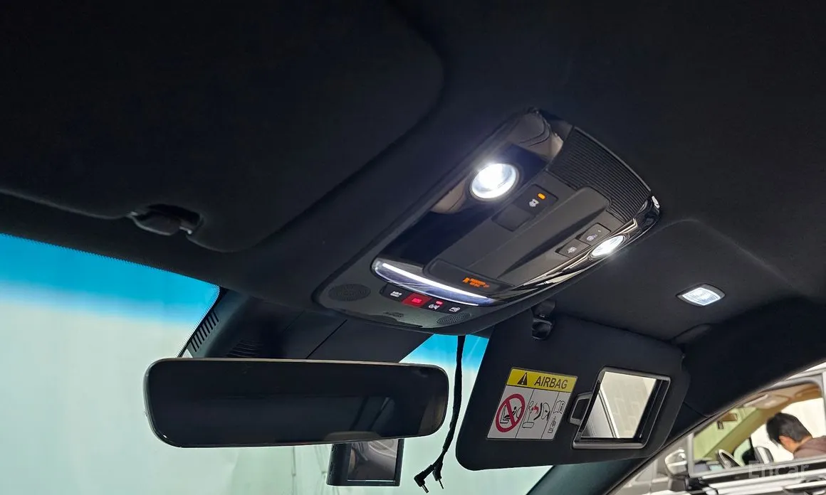 Фото 19 - Kia K8