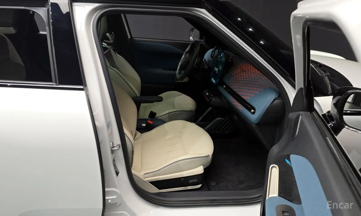 Фото 11 - Mini Aceman