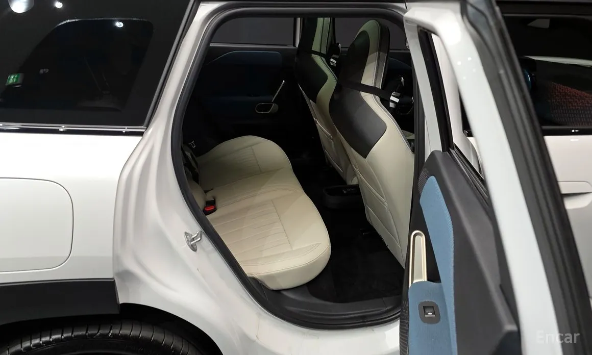 Фото 12 - Mini Aceman