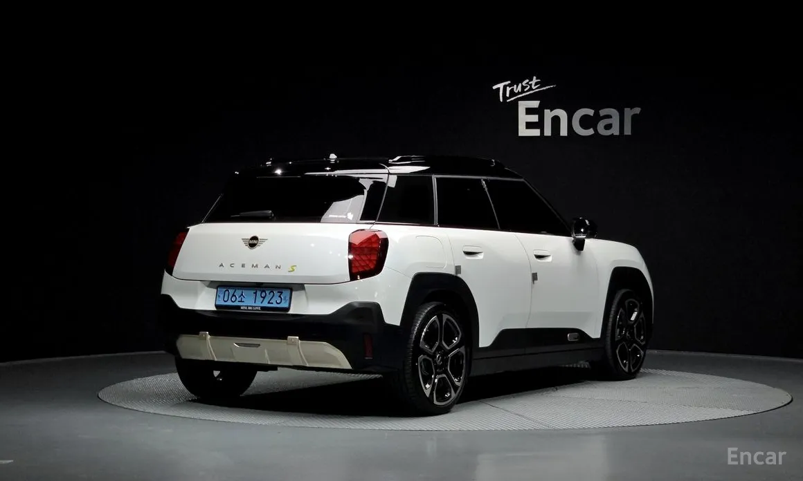 Фото 2 - Mini Aceman