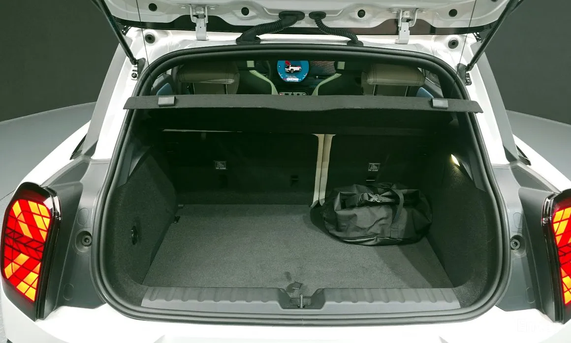 Фото 20 - Mini Aceman