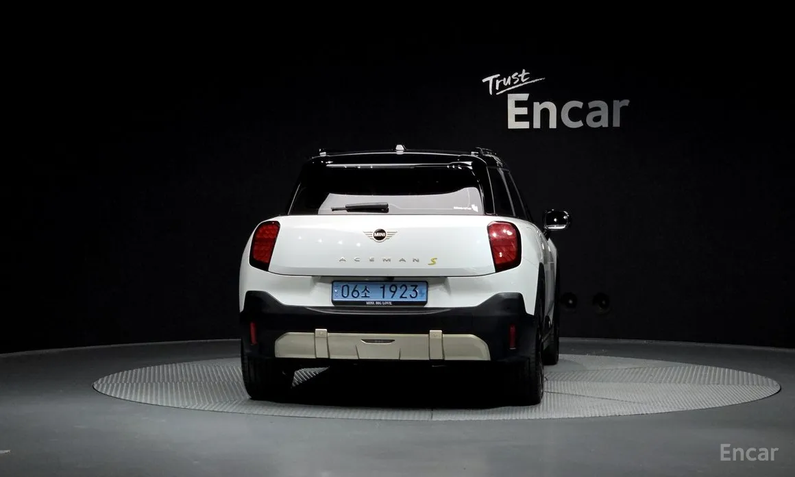 Фото 4 - Mini Aceman