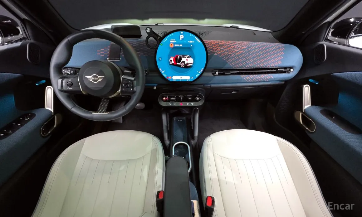 Фото 7 - Mini Aceman