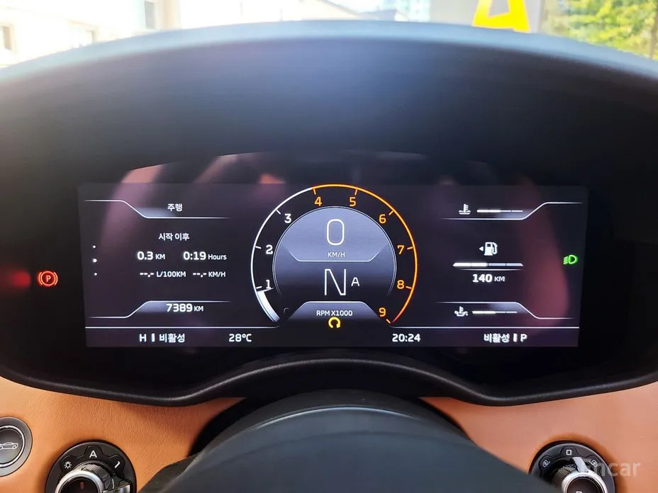 Фото 10 - McLaren GT