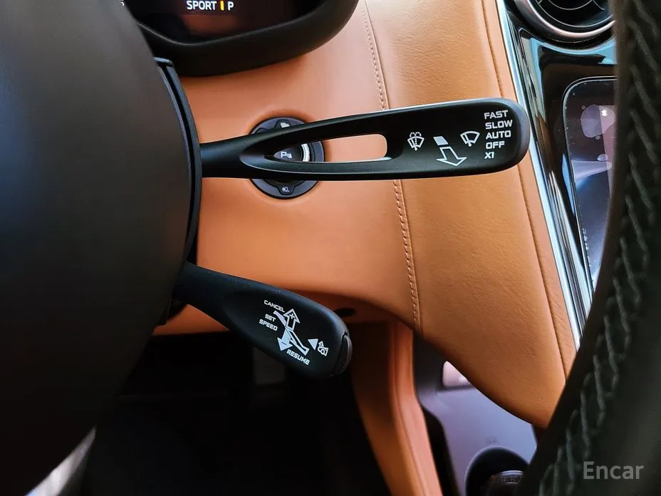 Фото 14 - McLaren GT