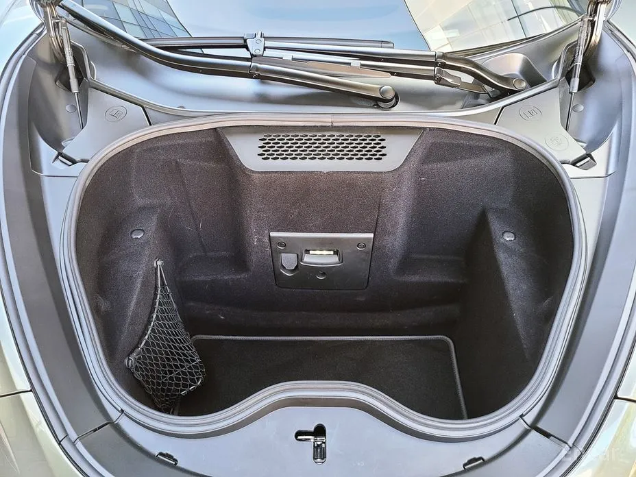 Фото 18 - McLaren GT