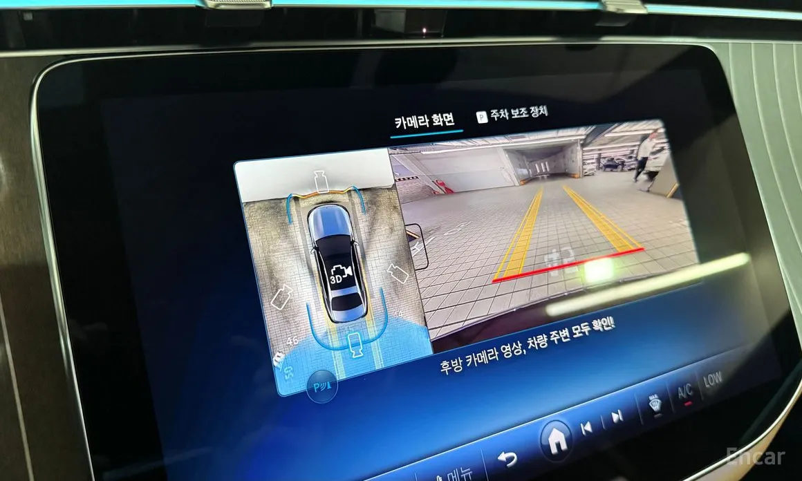 Фото 19 - Mercedes-Benz E-Class