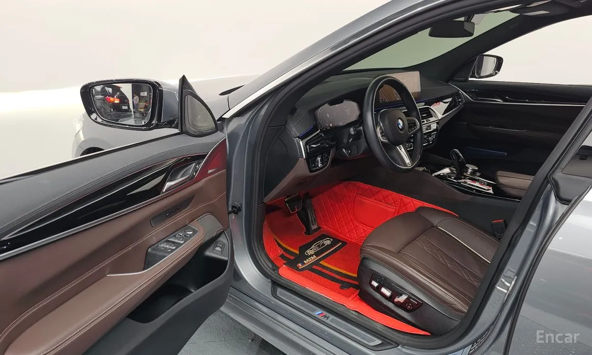 Фото 10 - BMW Gran Turismo