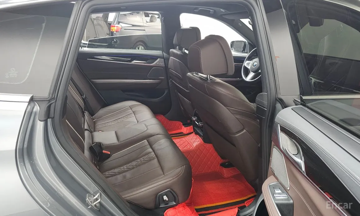 Фото 12 - BMW Gran Turismo