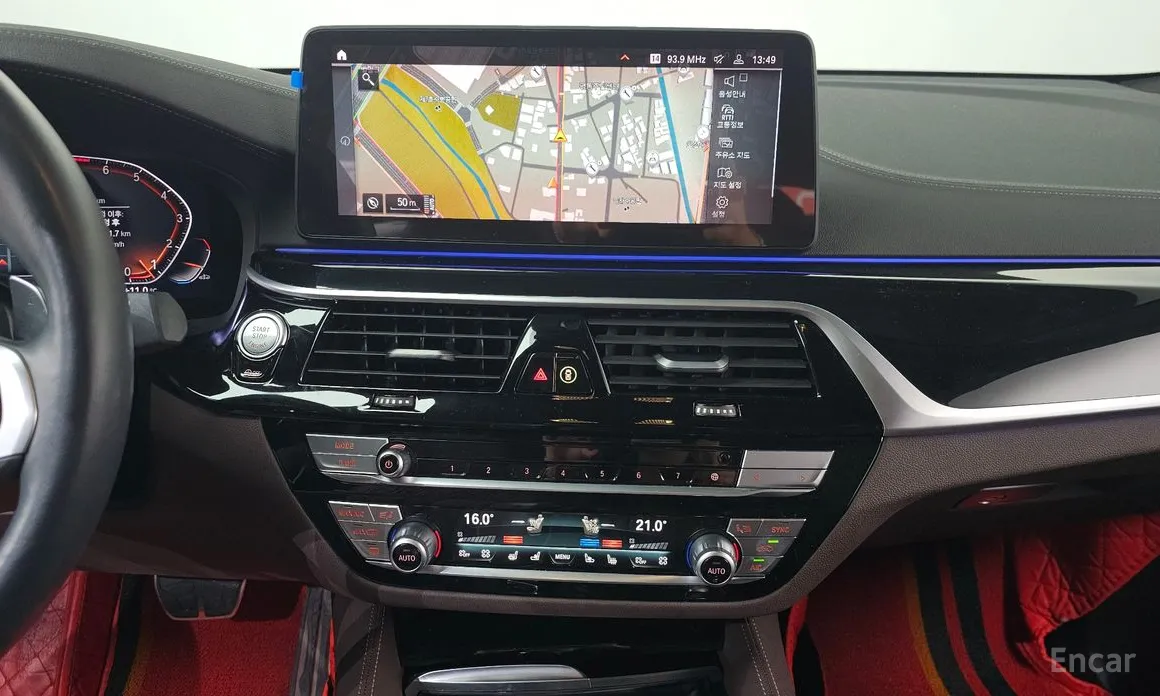 Фото 14 - BMW Gran Turismo