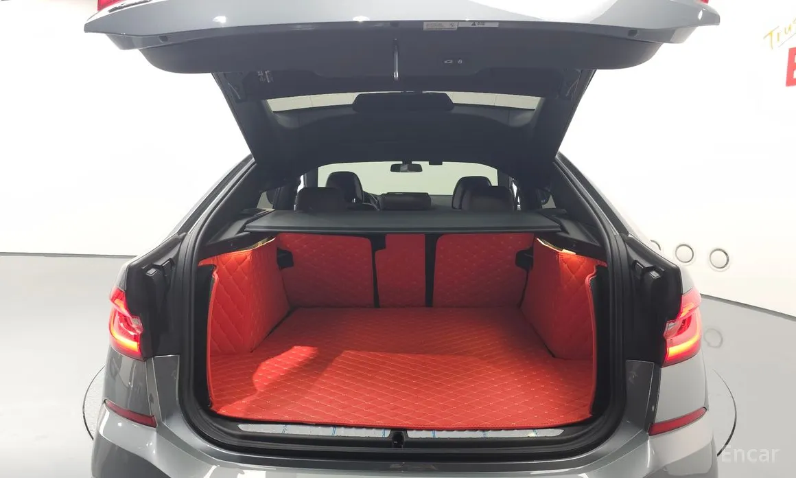 Фото 20 - BMW Gran Turismo