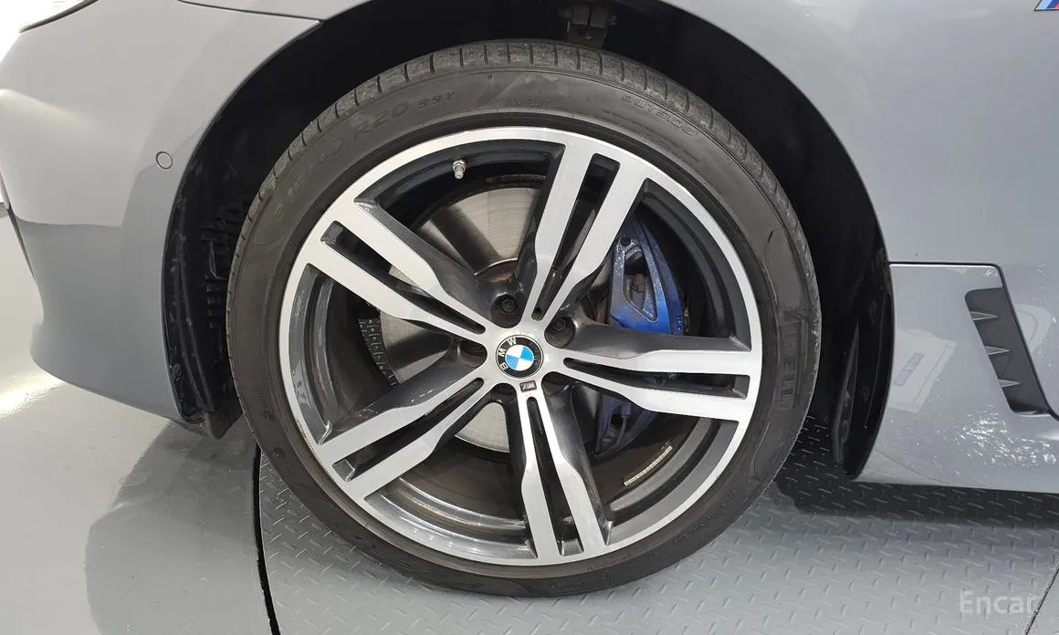 Фото 5 - BMW Gran Turismo