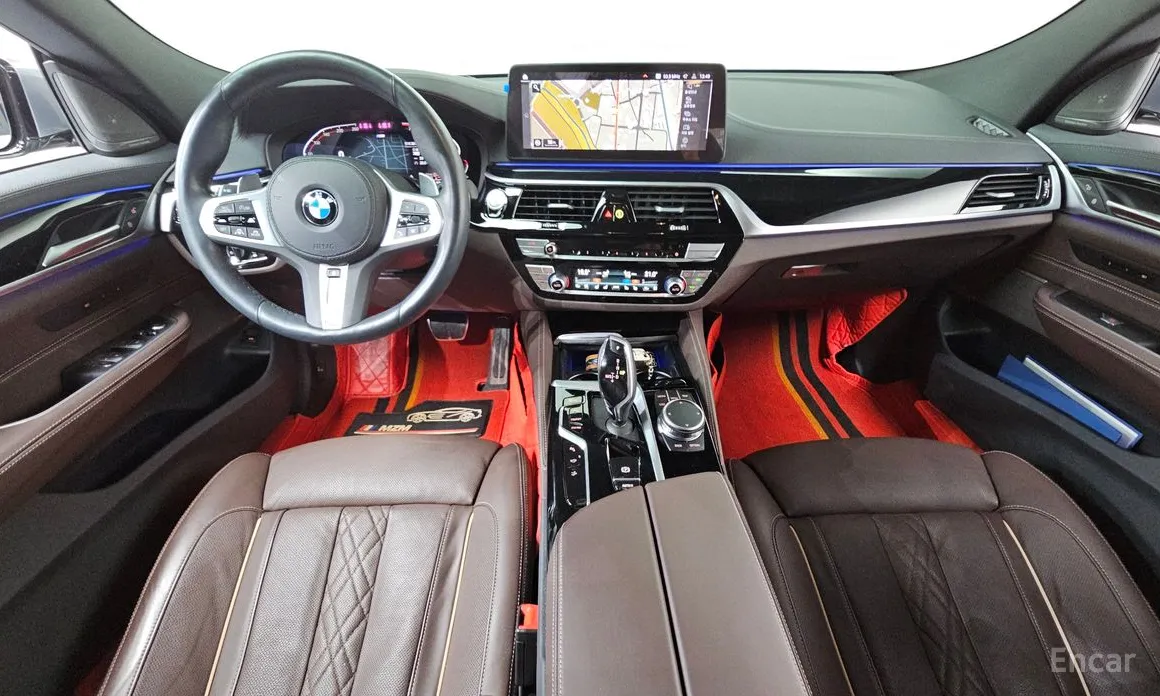 Фото 7 - BMW Gran Turismo