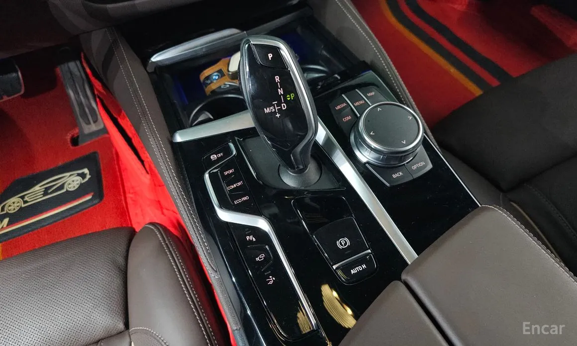 Фото 9 - BMW Gran Turismo