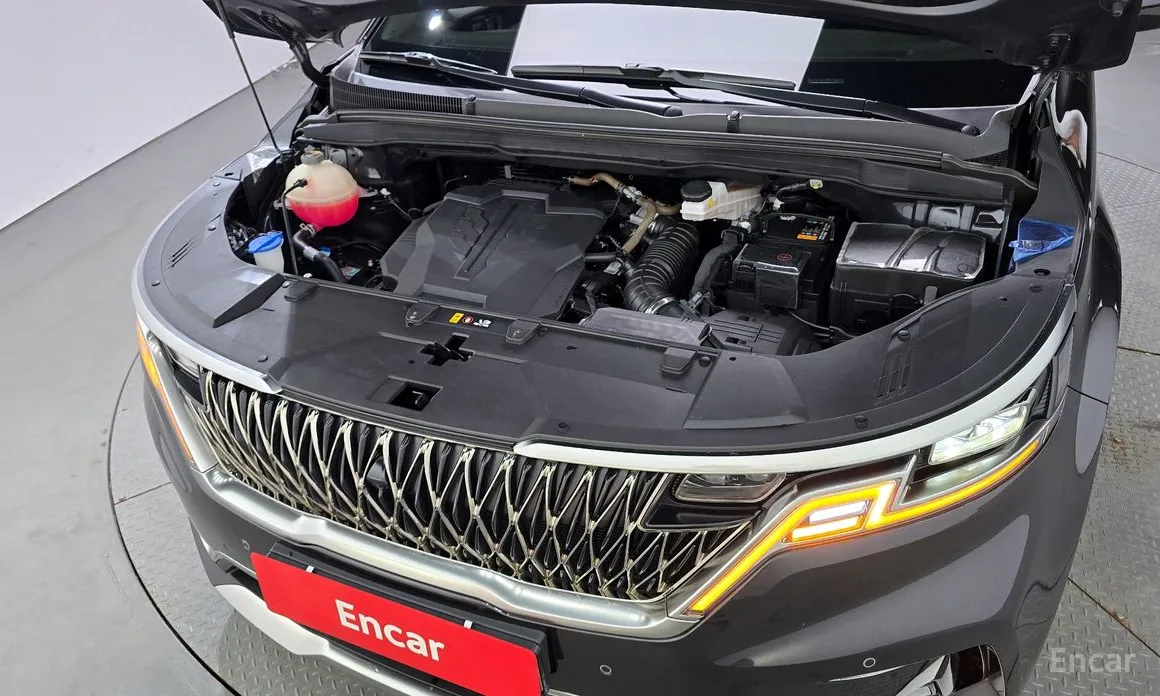 Фото 6 - Kia Carnival