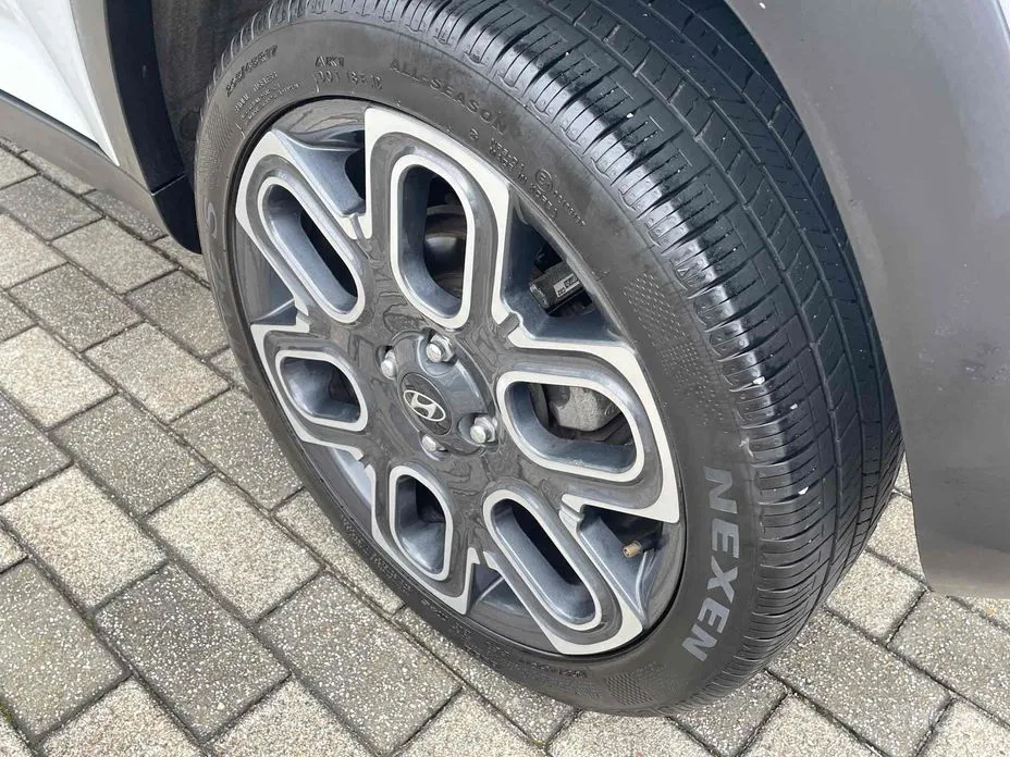 Фото 4 - Hyundai Casper