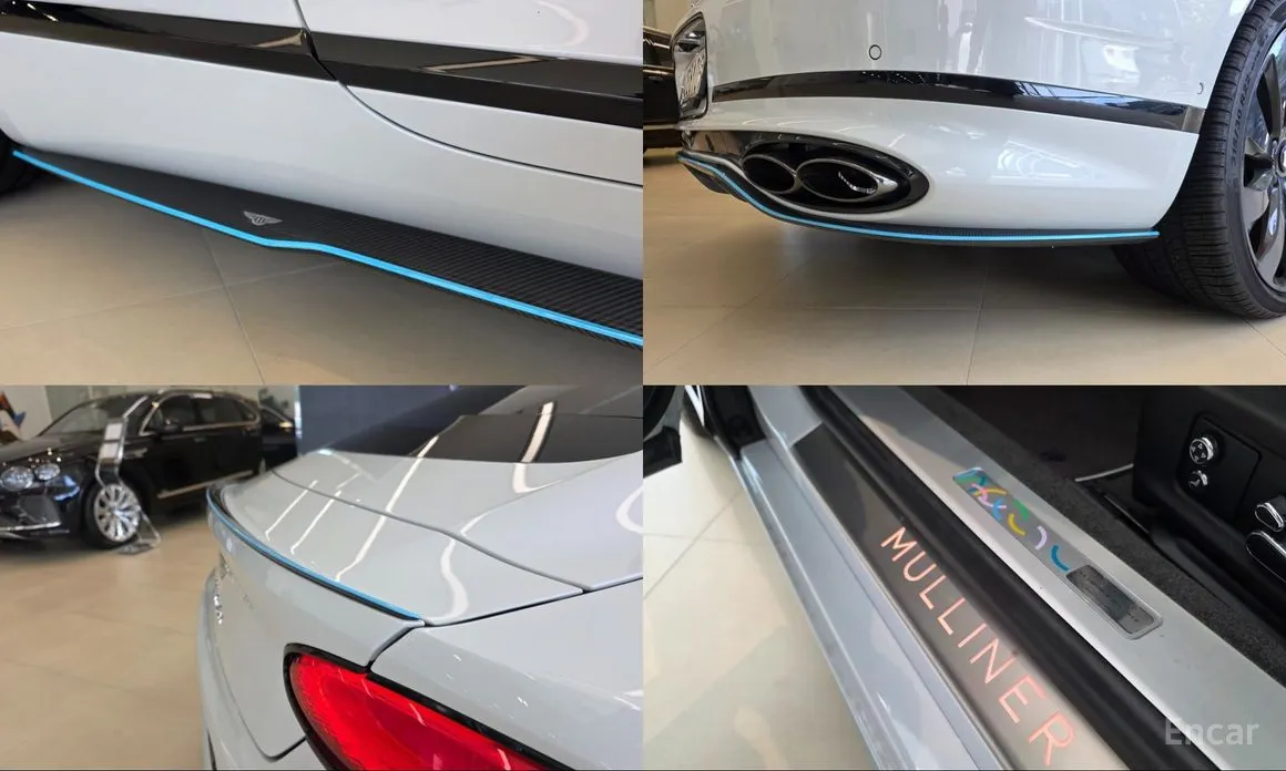 Фото 19 - Bentley Continental GT