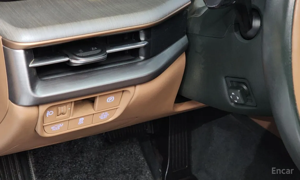 Фото 14 - Hyundai Grandeur