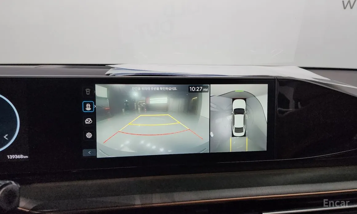 Фото 17 - Hyundai Grandeur