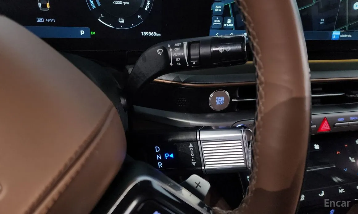 Фото 9 - Hyundai Grandeur