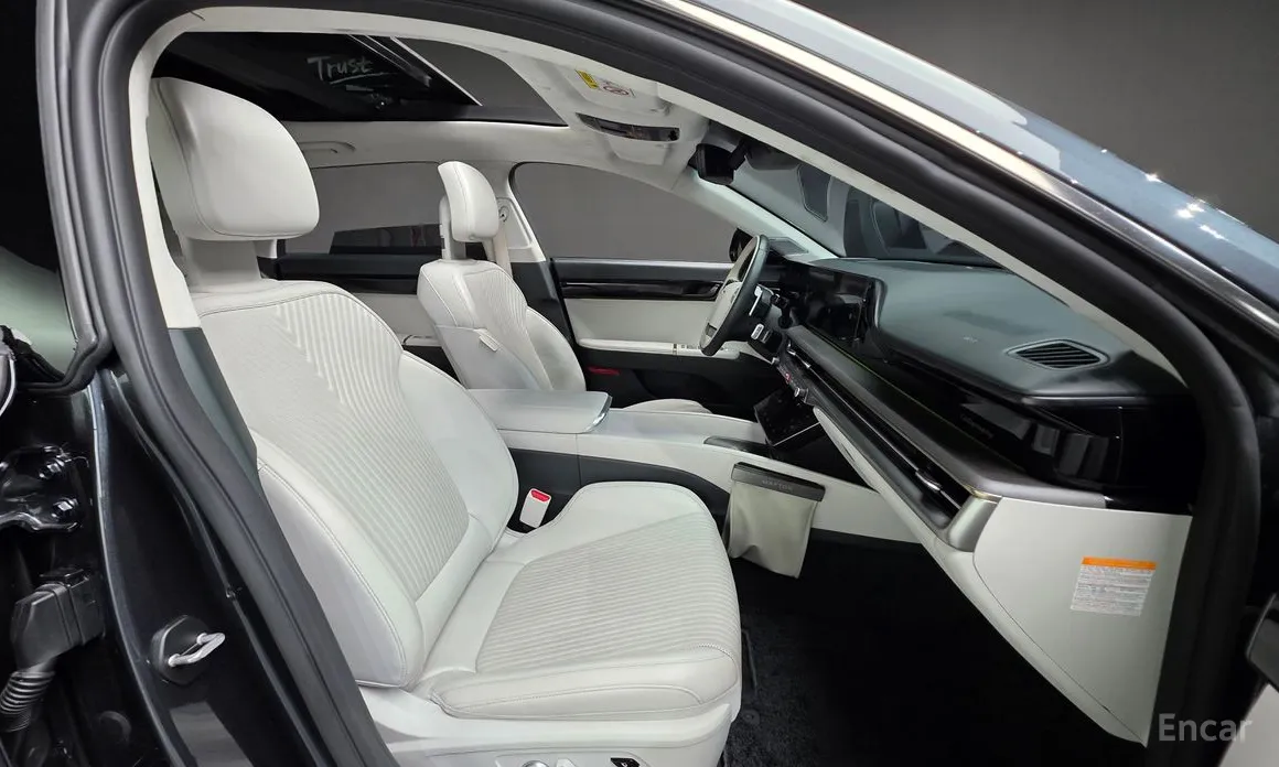 Zdjęcie 10 - Hyundai Grandeur