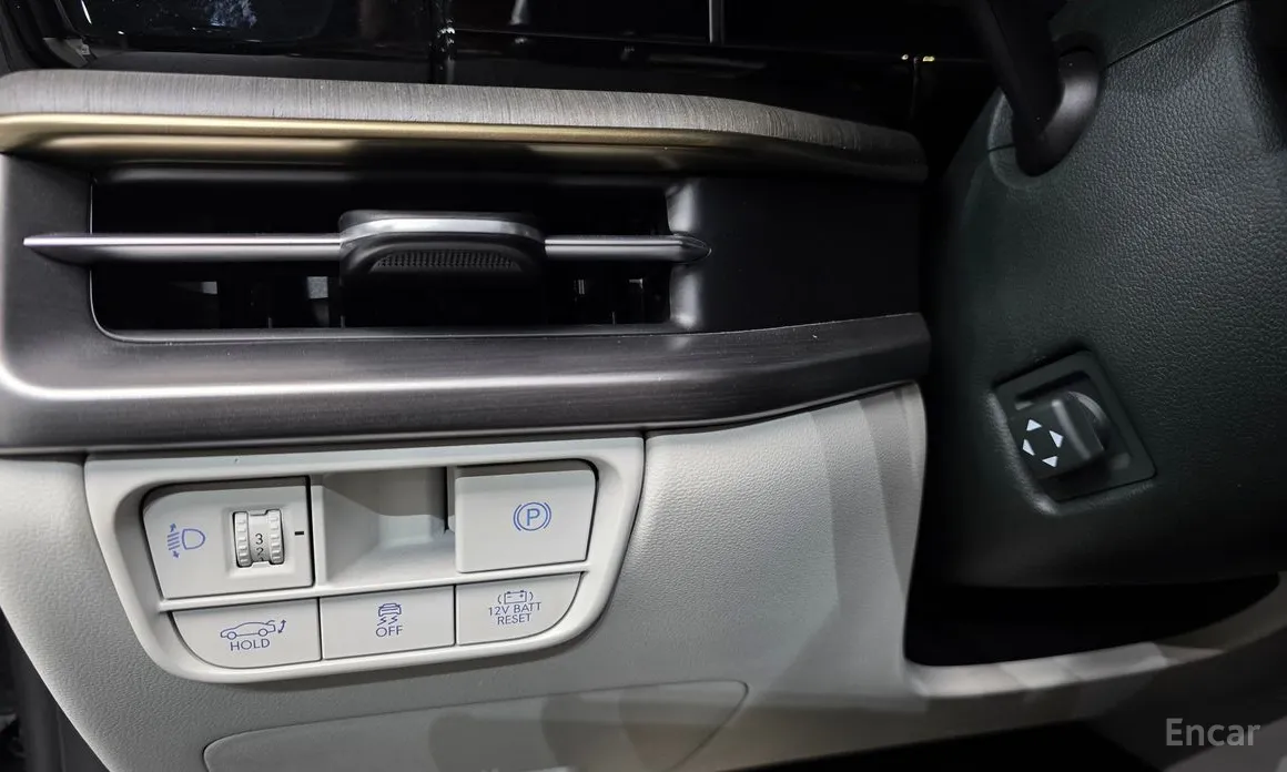 Zdjęcie 14 - Hyundai Grandeur