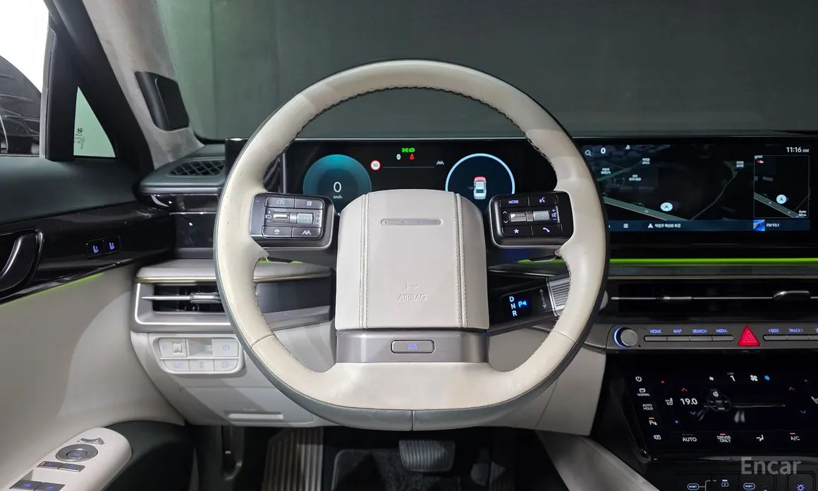 Zdjęcie 15 - Hyundai Grandeur