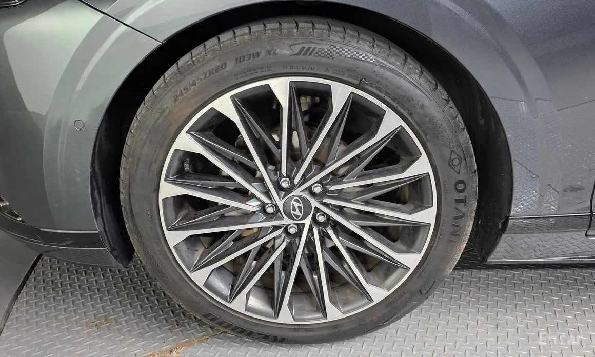 Zdjęcie 5 - Hyundai Grandeur