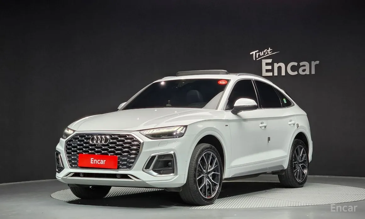 Фото 1 - Audi Q5