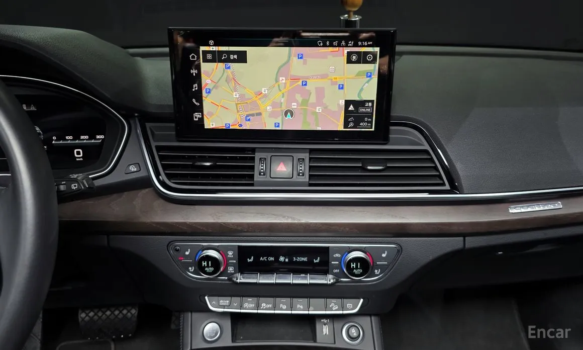 Фото 14 - Audi Q5