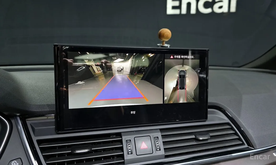 Фото 15 - Audi Q5